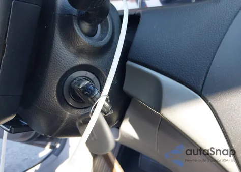 2012 Honda Accord 2.4 Lx из США, поврежденный, VIN 1HGCP2F3XCA079182